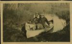 Ty Cobb Detroit Tigers Rex Teeslink Original Type 1 7" x 11.5" Personal Photo (LOA MEARS/Rex Teeslink)