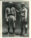 1910 Modern Print Gabby Street Washington Senators "The Sporting News Collection Archives" 8" x 10" Photo
