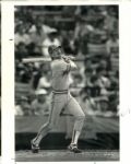 1986-88 Robin Yount Milwaukee Brewers The Sporting News Collection Archives Original Type 1 8 x 10 Photo (Sporting News Collection Hologram/MEARS Type 1 Photo LOA) - Lot of 2