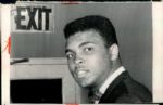 1963-81 Cassius Clay / Muhammad Ali Chicago Sun-Times Original Type 1 Photos (Chicago Sun-Times Hologram/MEARS Type 1 Photo LOA) - Lot of 12