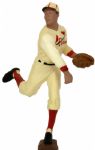 1990-91 Dizzy Dean St. Louis Cardinals Limited Edition Hartland Baseball Statue MIB