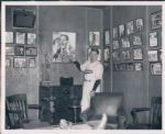 1946-70 Leo Durocher Dodgers & Cubs The Sporting News Collection Archives Original Type 1 Photo - Lot of 14 (Sporting News Collection Hologram/MEARS Type 1 Photo LOA)