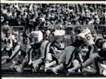 1940s to 1990s Professional and College Football Assortment Denver Post Original Type 1 Photos (MEARS Type 1 Photo LOA) - Lot of 1000