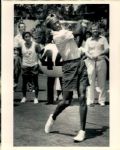 1987-96 Michael Jordan Chicago Sun-Times Original Type 1 Photo (Chicago Sun-Times Hologram/MEARS Type 1 Photo LOA) - Lot of 11