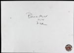 1969 Richie Allen Philadelphia Phillies TSN Collection Archives Original Type 1 Choice Jumbo Oversized Photos (TSN Collection Hologram/MEARS Type 1 Photo LOA) 1:1, Unique  - Lot of 4