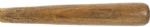 1932-34 Jimmie Foxx H&B Louisville Slugger 125JF Retail Model Bat - Philadelphia A's (MEARS LOA)