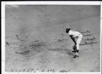 1969 Richie Allen Philadelphia Phillies TSN Collection Archives Original Type 1 Choice Jumbo Oversized Photos (TSN Collection Hologram/MEARS Type 1 Photo LOA) 1:1, Unique  - Lot of 4