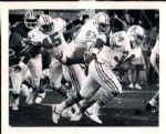 1980s Denver Broncos "Denver Post" Original Type 1 Photos (MEARS Type 1 Photo LOA) - Lot of 1000