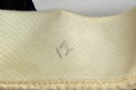 1971 Chicago Cubs Game Worn Cap (MEARS LOA)