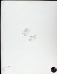 1969 Tommie Agee New York Mets TSN Collection Archives Original Type 1 11 x 14 Choice Jumbo Oversized Photo (TSN Collection Hologram/MEARS Type 1 Photo LOA) 1:1, Unique - Lot of 2