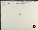 1971 Reggie Jackson Oakland Athletics The Sporting News Collection Archives Original Type 1 11 x 14 Choice Jumbo Oversized Photo (TSN Collection Hologram/MEARS Photo LOA) 1:1, Unique