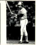 1981-88 Eddie Murray Baltimore Orioles The Sporting News Collection Archives Original Type 1 8 x 10 Photo - Lot of 8 (Sporting News Collection Hologram/MEARS Type 1 Photo LOA)