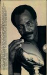 1960s to 1990s Miscellaneous Professional and College Football Denver Post Original Type 1 Photo (MEARS Type 1 Photo LOA) - Lot of 1000