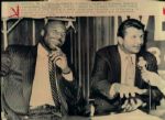 1960s to 1990s College and Professional Football Denver Post Original Type 1 Photos (MEARS Type 1 Photo LOA) - Lot of 1000