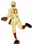 1990-91 Dizzy Dean St. Louis Cardinals Limited Edition Hartland Baseball Statue MIB