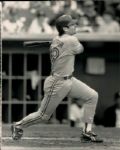 1990-93 circa Paul Molitor Milwaukee Brewers Toronto Blue Jays TSN Collection Archives Original Type 1 8 x 10 Photo (Sporting News Collection Hologram/MEARS Type 1 Photo LOA) - Lot of 5