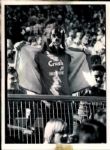 1960s to 1990s Denver Broncos' Fans and Stadium Denver Post Original Type 1 Photos (MEARS Type 1 Photo LOA) - Lot of 500
