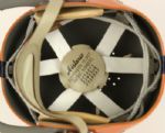 1954-57 Ray Nitschke University of Illinois Authentic Replica Helmet - Green Bay Packers Legend 