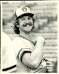 1983 Robin Yount Milwaukee Brewers The Sporting News Collection Archives Original 8 x 10 Type 1 Photo (Sporting News Collection Hologram/MEARS Type 1 Photo LOA) - Lot of 2