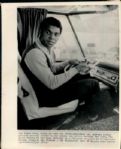 1965-79 Cassius Clay / Muhammad Ali Chicago Sun-Times Original Type 1 Photo (Chicago Sun-Times Hologram/MEARS Type 1 Photo LOA) - Lot of 12