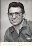 1960s to 1990s Miscellaneous Professional and College Football "Denver Post" Original Type 1 Photo (MEARS Type 1 Photo LOA) - Lot of 1000