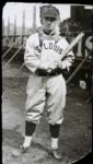 1930 Burt Shotton St. Louis Browns "The Sporting News Collection Archives" Original Type 1 5 3/4" x 10"Production Art (Sporting News Collection Hologram/MEARS Type 1 Photo LOA)
