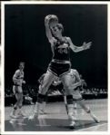 1930s to 1990s Basketball Greats SPORT Magazine Archives Original Type 1 Photo (MEARS Type 1 Photo LOA) - Lot of 300