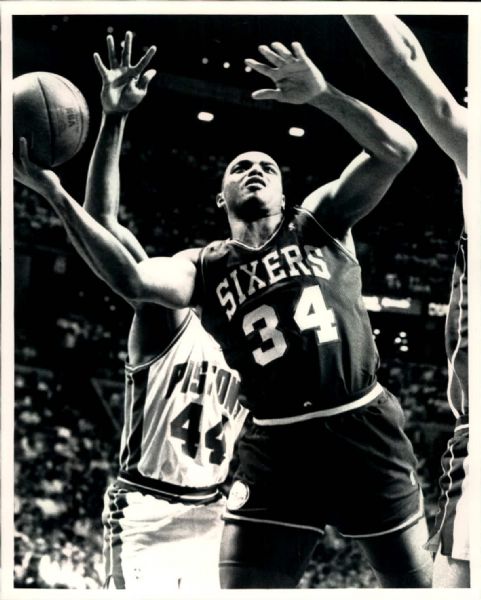 1930s to 1990s Basketball Greats "SPORT Magazine Archives" Original Type 1 Photo (MEARS Type 1 Photo LOA) - Lot of 300