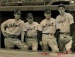 1950s to 1990s Assorted Baseball Photos "Chicago Sun-Times" Original Type 1 Photos (MEARS Type 1 Photo LOA) - Lot of 220