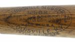 1933-34 Babe Ruth H&B Louisville Slugger Retail Model Bat - New York Yankees (MEARS LOA)