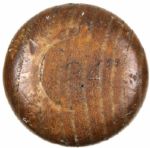 1933-34 Paul Waner H&B Louisville Slugger Retail Model Bat - Pittsburgh Pirates (MEARS LOA) 