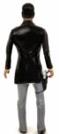 1960s Bret Maverick Hartland Gun Fighter Series Figure 