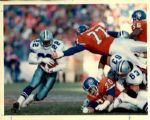 1970s to 1990s Denver Broncos "Denver Post" Original Type 1 Photos (MEARS Type 1 Photo LOA) - Lot of 425