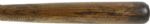 1933-34 Babe Ruth H&B Louisville Slugger Retail Model Bat - New York Yankees (MEARS LOA)