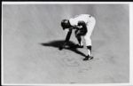 1969 Richie Allen Philadelphia Phillies TSN Collection Archives Original Type 1 Choice Jumbo Oversized Photos (TSN Collection Hologram/MEARS Type 1 Photo LOA) 1:1, Unique  - Lot of 4