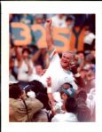 1970s to 1980s Assorted NFL Denver Post Original Type 1 Photos (MEARS Type 1 Photo LOA) - Lot of 1000