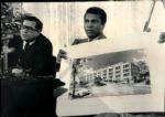 1964-77 Cassius Clay / Muhammad Ali Chicago Sun-Times Original Type 1 Photo (Chicago Sun-Times Hologram/MEARS Type 1 Photo LOA) - Lot of 12