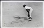 1969 Richie Allen Philadelphia Phillies TSN Collection Archives Original Type 1 Choice Jumbo Oversized Photos (TSN Collection Hologram/MEARS Type 1 Photo LOA) 1:1, Unique  - Lot of 4