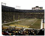Green Bay Packers Signed 8x10's - Lot of 7 - Thurston, Taylor, Hornung, Etc. - JSA