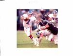 1970s to 1990s Denver Broncos Denver Post Original Type 1 Photos (MEARS Type 1 Photo LOA) - Lot of 425