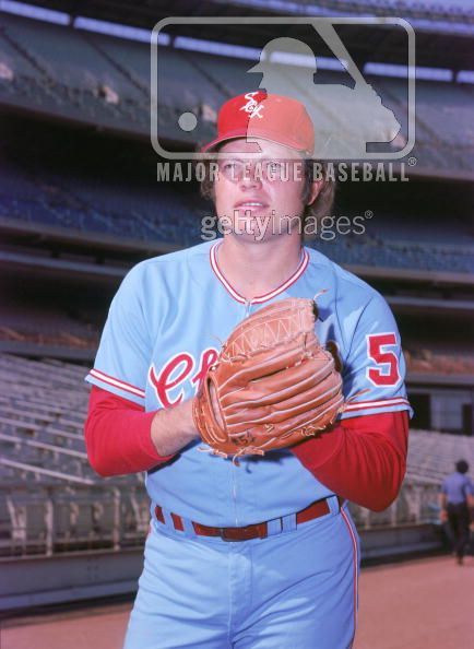 1972 white sox