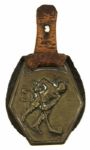 Early 1900s Hockey Pin (Vintage)