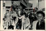 1964-96 Cassius Clay / Muhammad Ali Chicago Sun-Times Original Type 1 Photos (Chicago Sun-Times Hologram/MEARS Type 1 Photo LOA) - Lot of 12