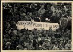 1960s to 1990s Denver Broncos' Fans and Stadium Denver Post Original Type 1 Photos (MEARS Type 1 Photo LOA) - Lot of 500