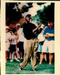 1987-96 Michael Jordan Chicago Sun-Times Original Type 1 Photo (Chicago Sun-Times Hologram/MEARS Type 1 Photo LOA) - Lot of 11