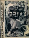1960s to 1990s College and Professional Football Denver Post Original Type 1 Photos (MEARS Type 1 Photo LOA) - Lot of 1000