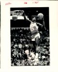 1930s to 1990s Basketball Greats SPORT Magazine Archives Original Type 1 Photo (MEARS Type 1 Photo LOA) - Lot of 300