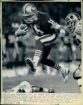 1950s to 1990s Assorted Professional and College Football Denver Post Original Type 1 Photos (MEARS Type 1 Photo LOA) - Lot of 1000