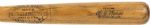 1933-34 Paul Waner H&B Louisville Slugger Retail Model Bat - Pittsburgh Pirates (MEARS LOA) 