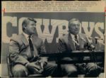 1960s to 1990s Miscellaneous Professional and College Football Denver Post Original Type 1 Photo (MEARS Type 1 Photo LOA) - Lot of 1000